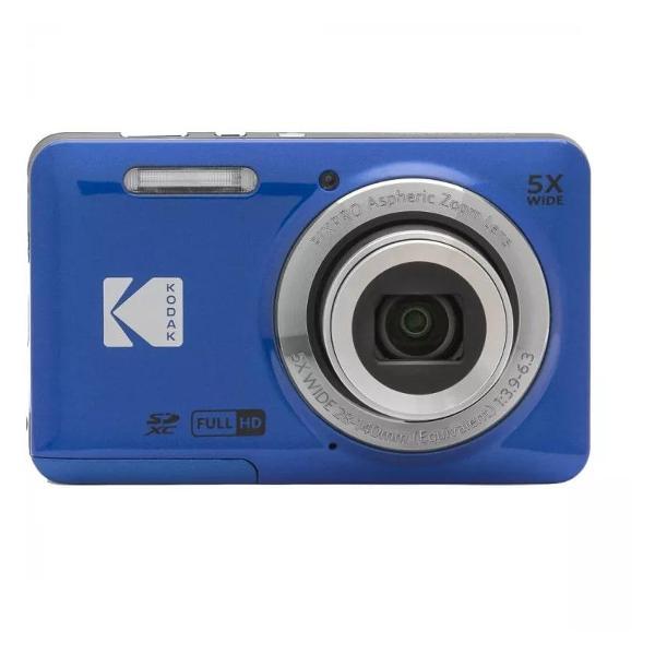 digital-camera-kodak-fz55-blue