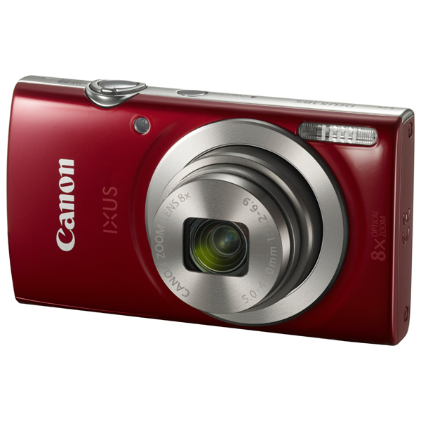 camera-compact-canon-ixus-185-red