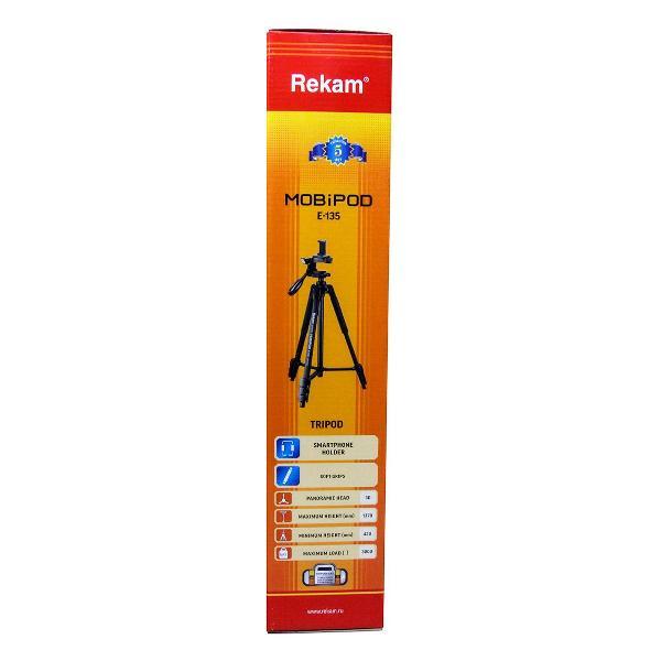 tripod-rekam-mobipod-e-135-8