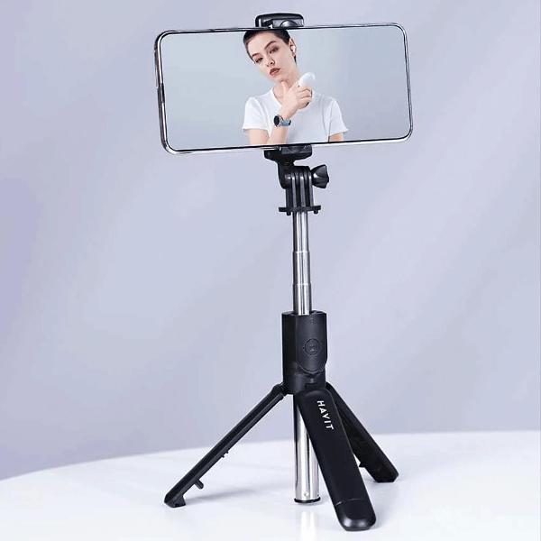 tripod-phone-remote-control-havit-st7033-2