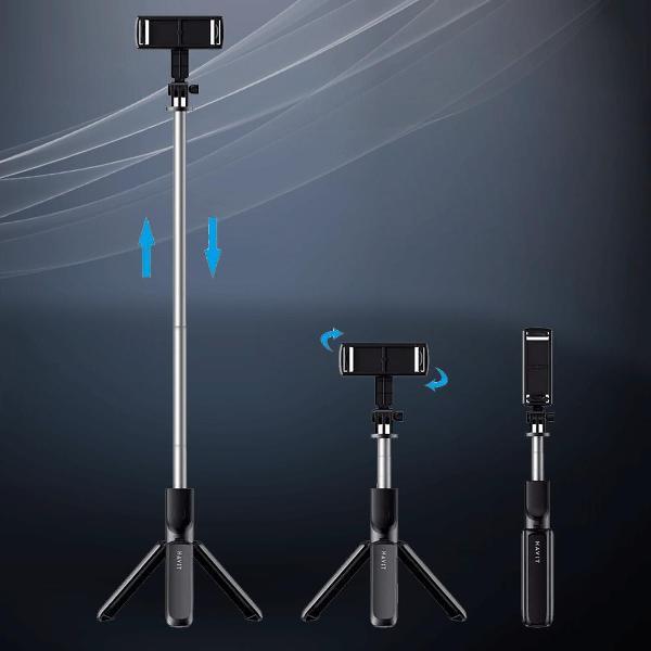 tripod-phone-remote-control-havit-st7033-3
