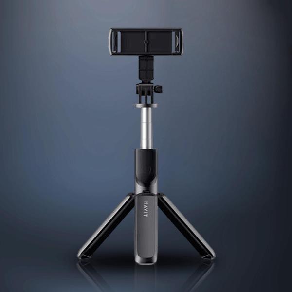 tripod-phone-remote-control-havit-st7033-4