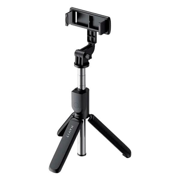 tripod-phone-remote-control-havit-st7033-5