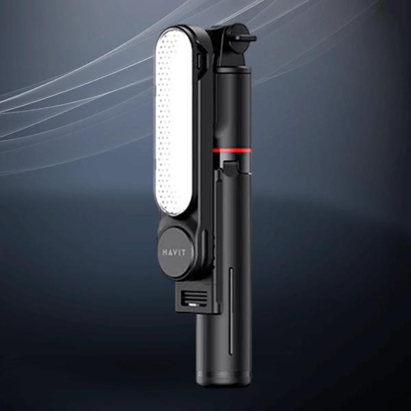 tripod-phone-remote-control-havit-st7600-3