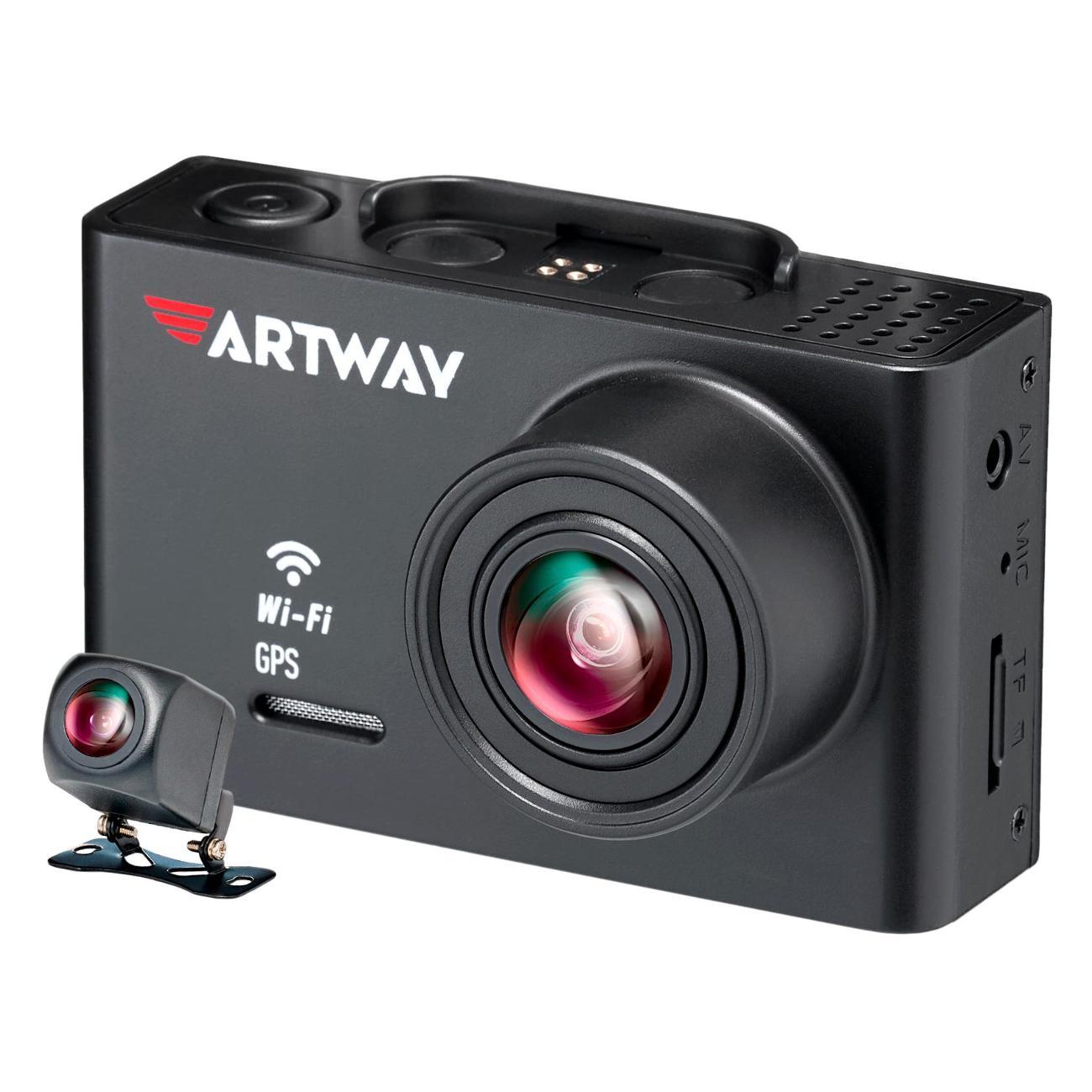 video-recorder-artway-av-701