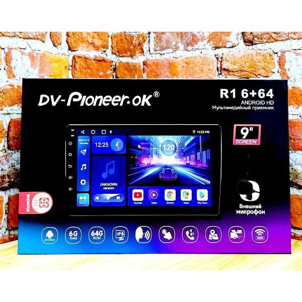 car-radio-dv-pioneer-ok-r1-664-9inch-4