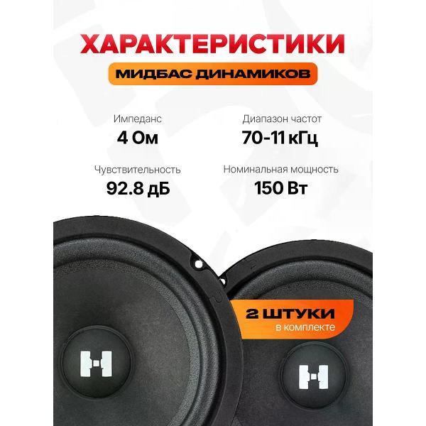 car-speakers-deaf-bonce-hm-60-midbass-5