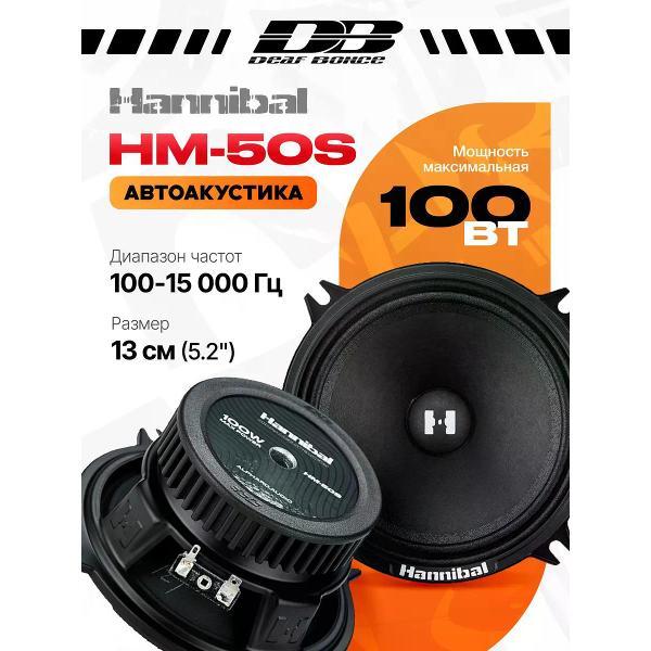 car-speakers-deaf-bonce-hm-50s