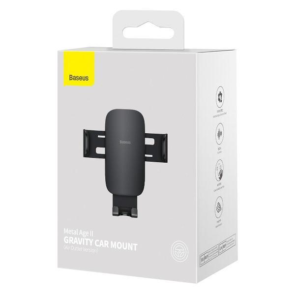 car-holder-baseus-metal-age-ii-black-7