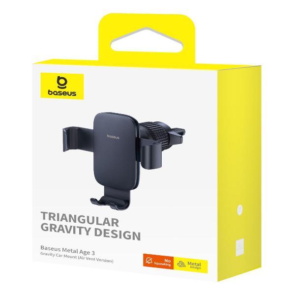 car-holder-baseus-metal-age-3-gravity-new-cluster-black-3