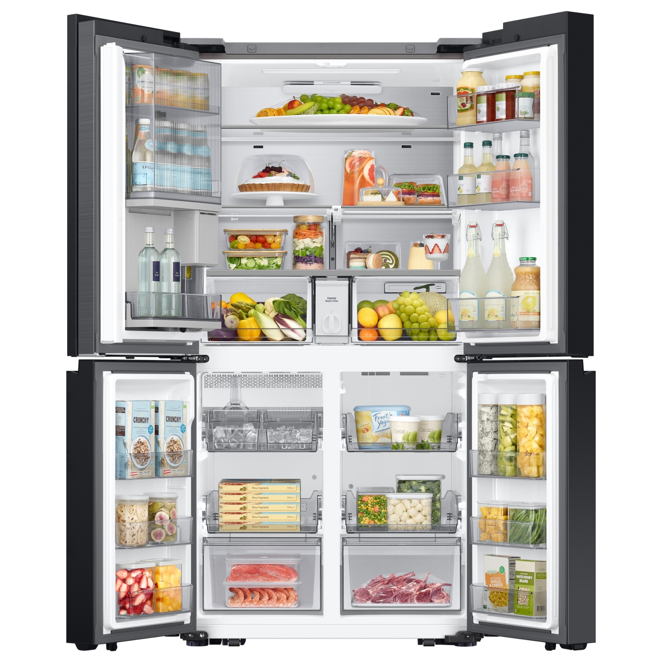 refrigerator-multidoor-samsung-rf-65-db-970012-wr-8