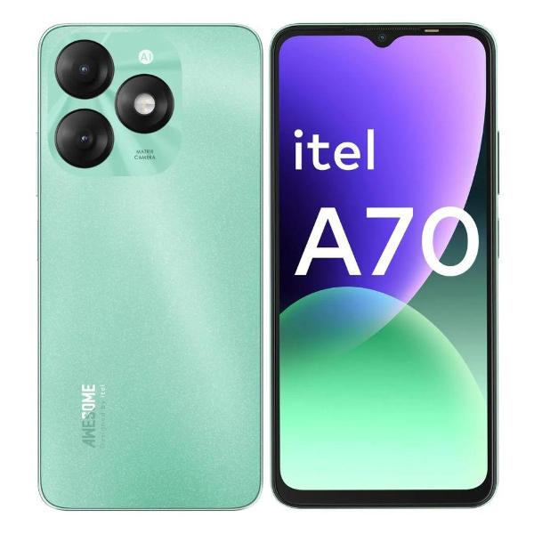 itel-a70-4-256gb-gold