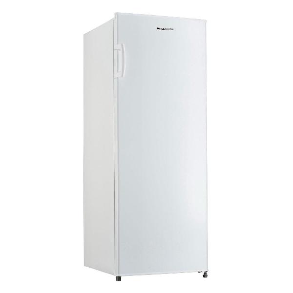 freezer-willmark-uf-210k