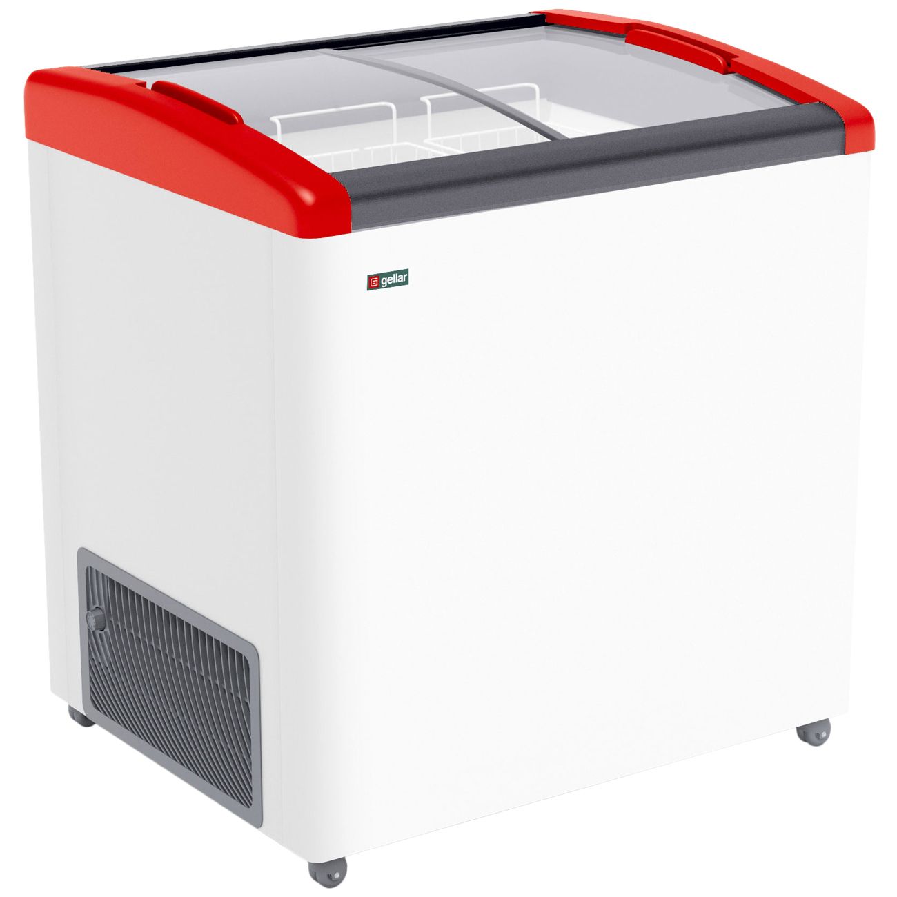 chestfreezer-gellar-fg-250-e-red-2