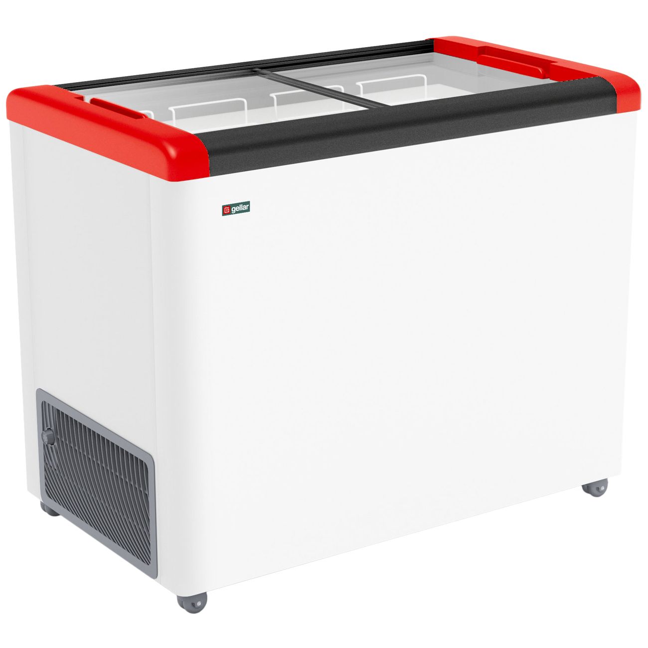 chestfreezer-gellar-fg-350-e-red-2