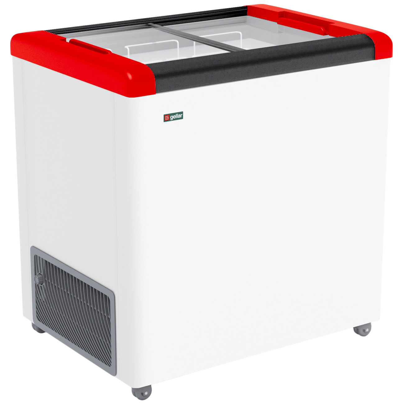chestfreezer-gellar-fg-250-red-2