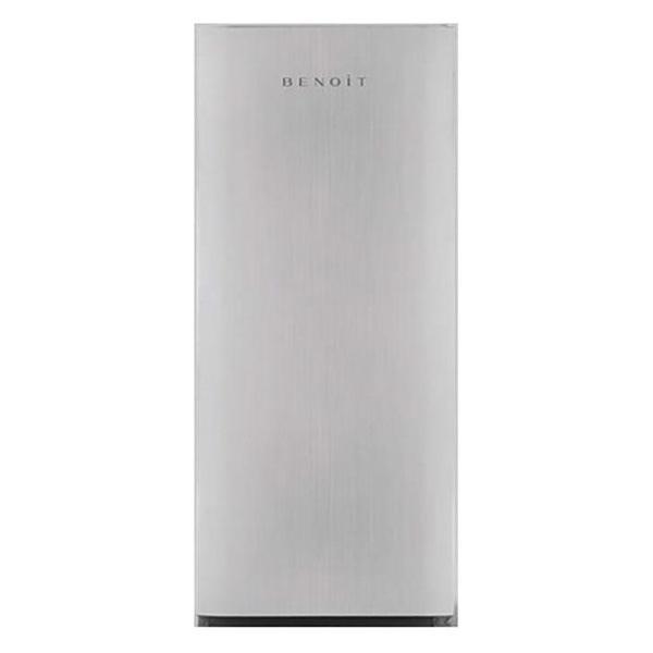 freezer-benoit-228-silver