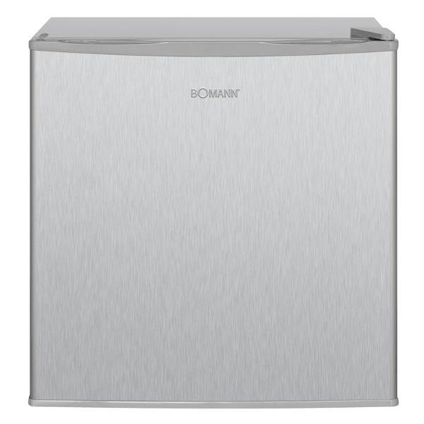 freezer-bomann-gb-341-stainless-steel