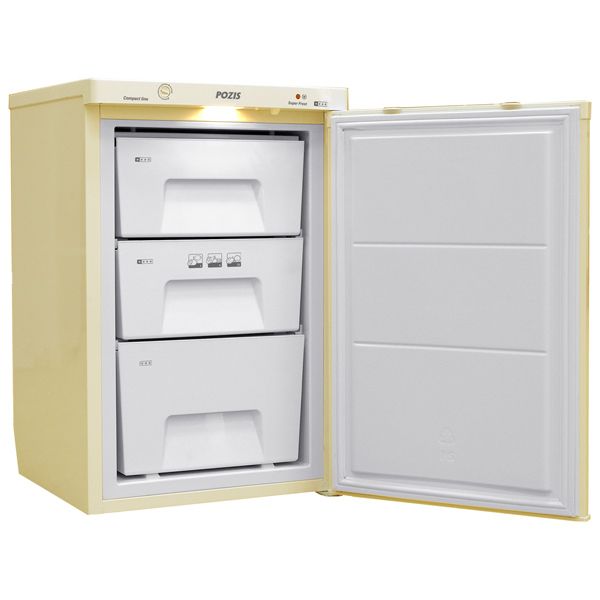 freezer-pozis-fv-108-beige