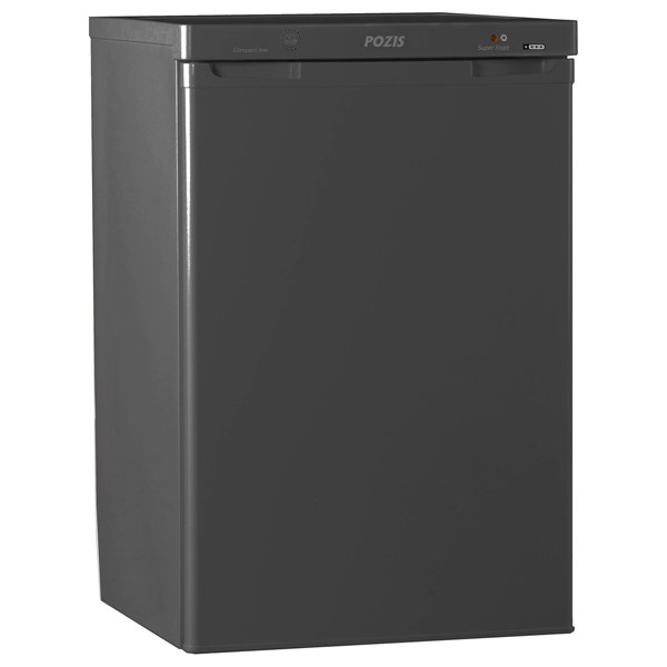 freezer-pozis-fv-108-graphite