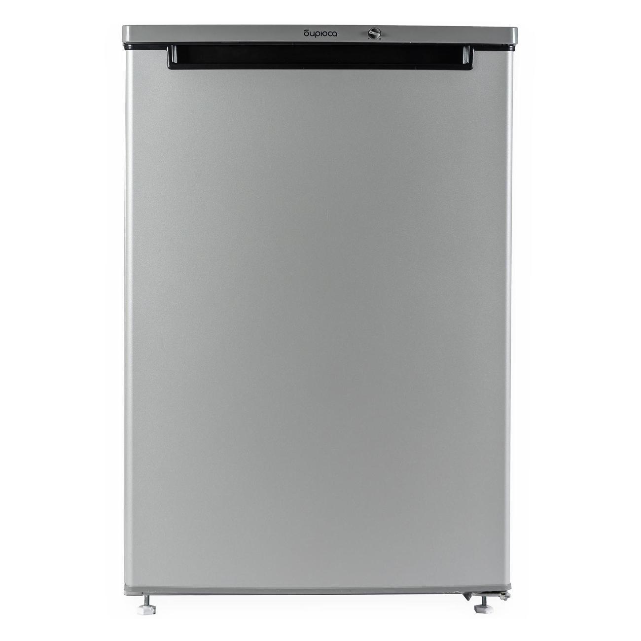 freezer-biryusa-m-514a-110l-silver