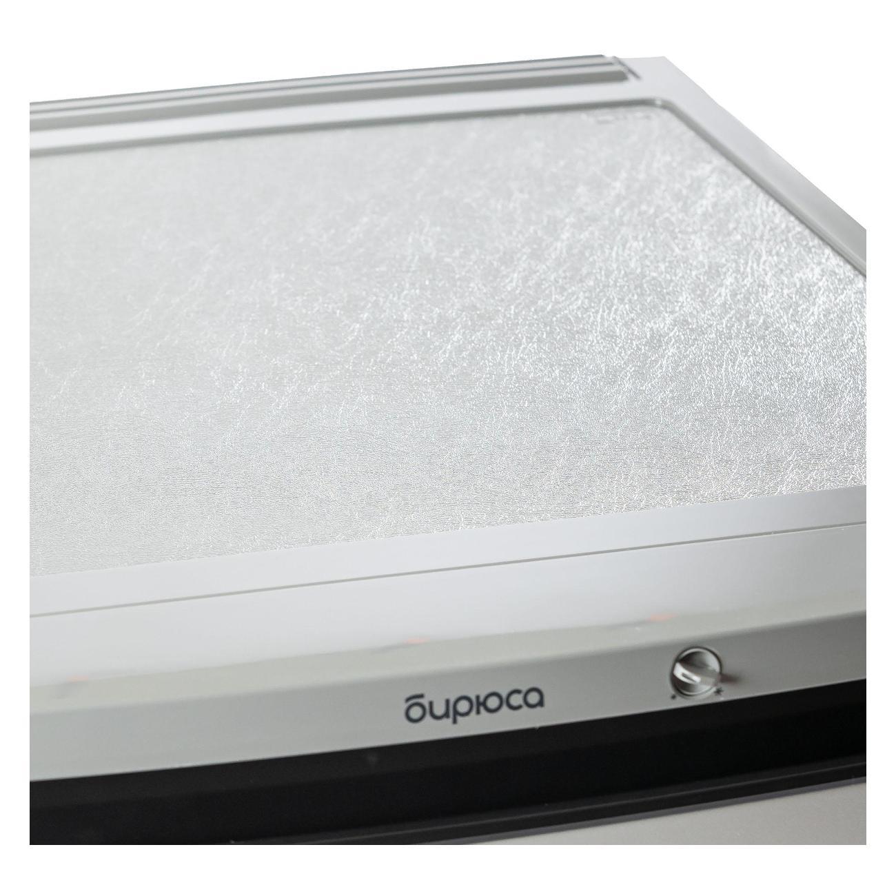 freezer-biryusa-m-514a-110l-silver-4