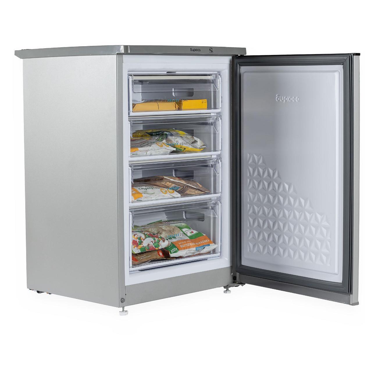 freezer-biryusa-m-514a-110l-silver-8