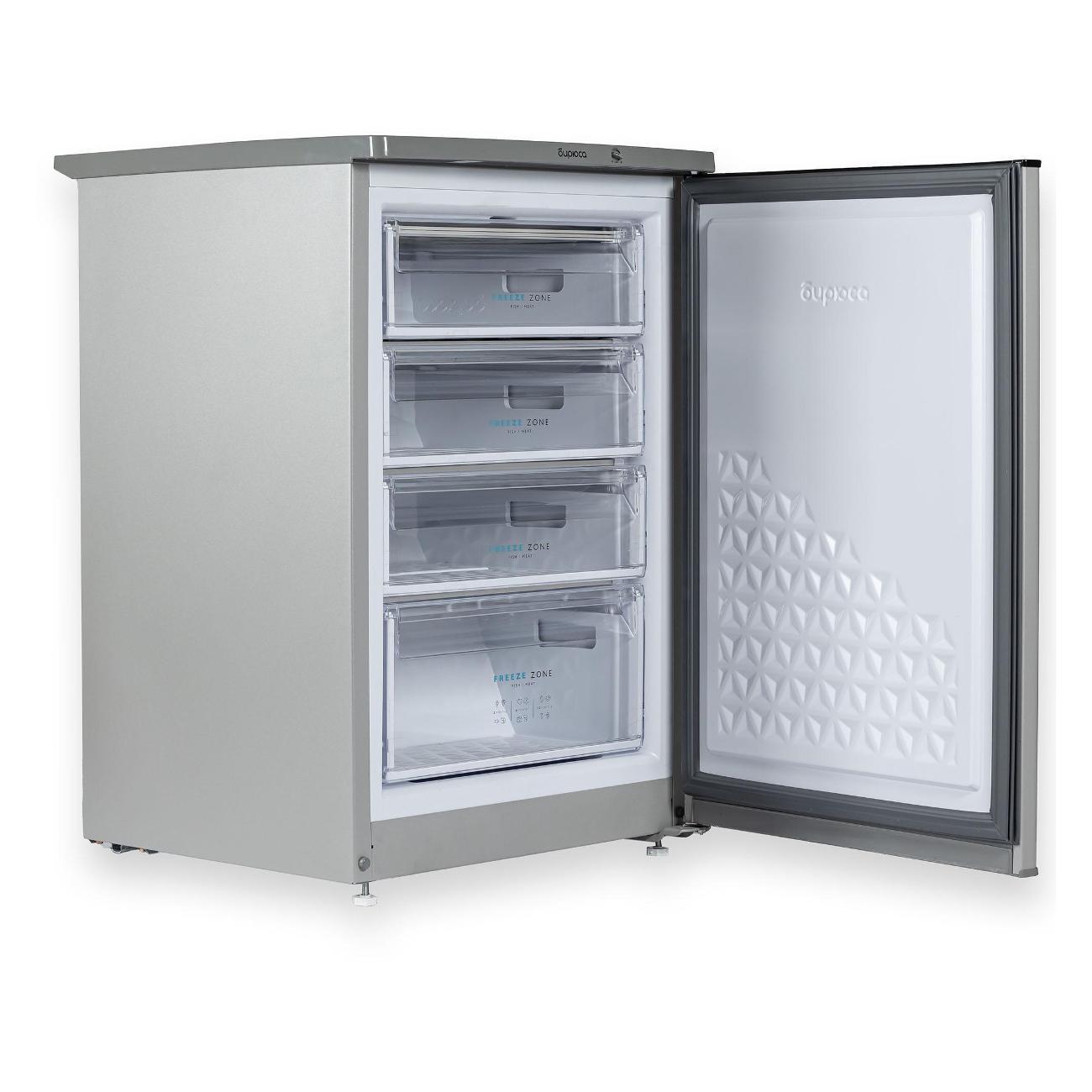 freezer-biryusa-m-514a-110l-silver-9