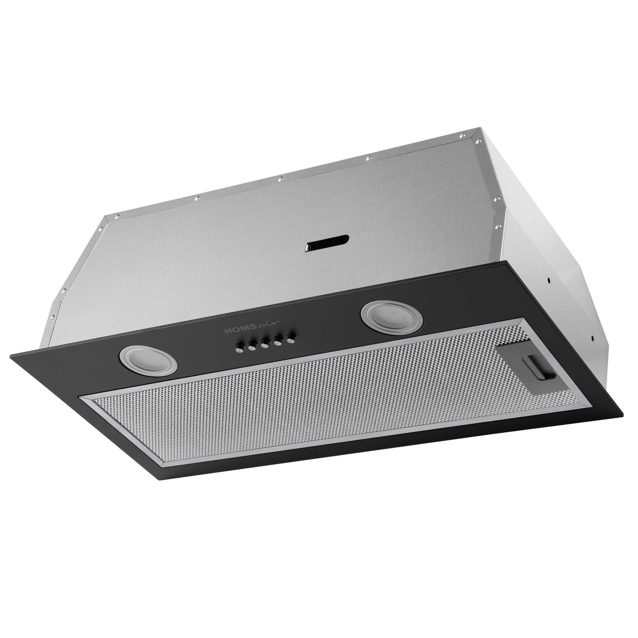 hood-homsair-fleet-60-black