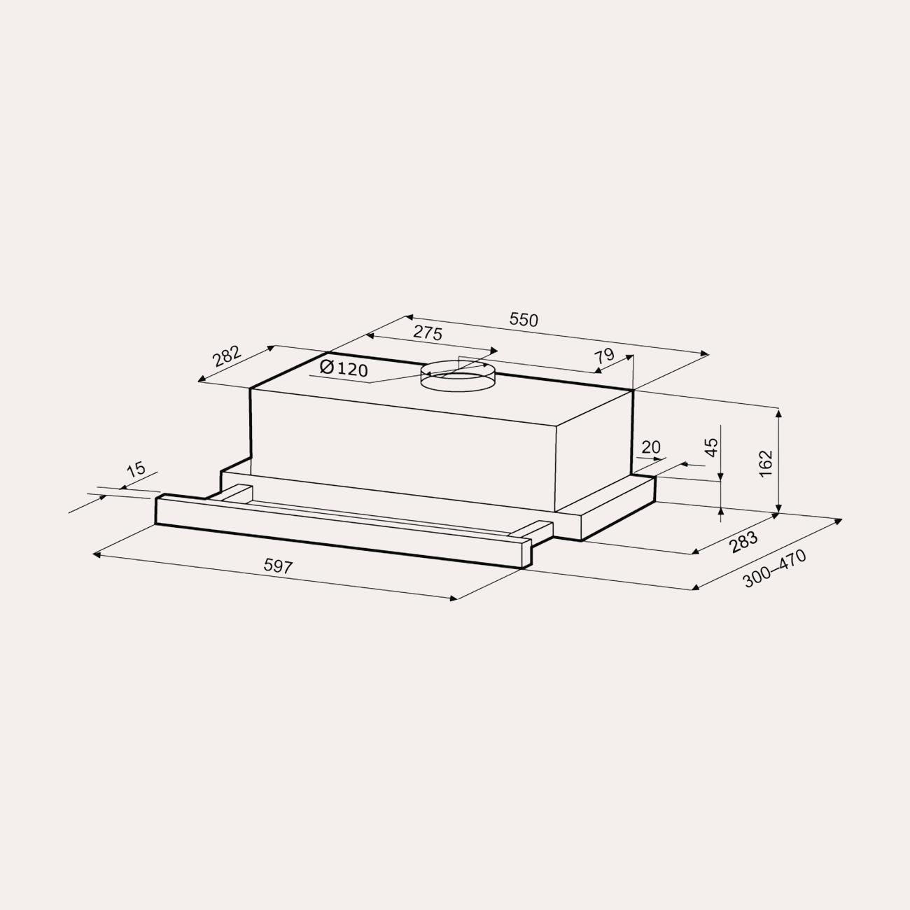 hood-built-in-closet-krona-kamilla-t-600-inox-1-motor-stainless-stal-8