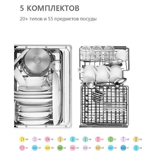 dishwasher-comfee-cdwc555wi-5