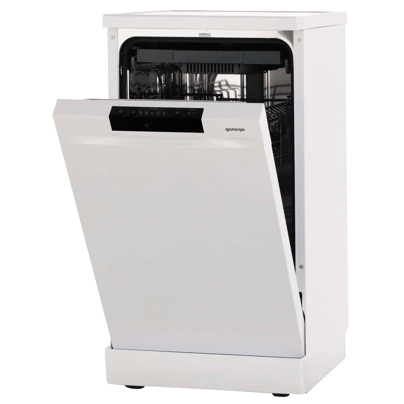 dishwasher-gorenje-gs53010w