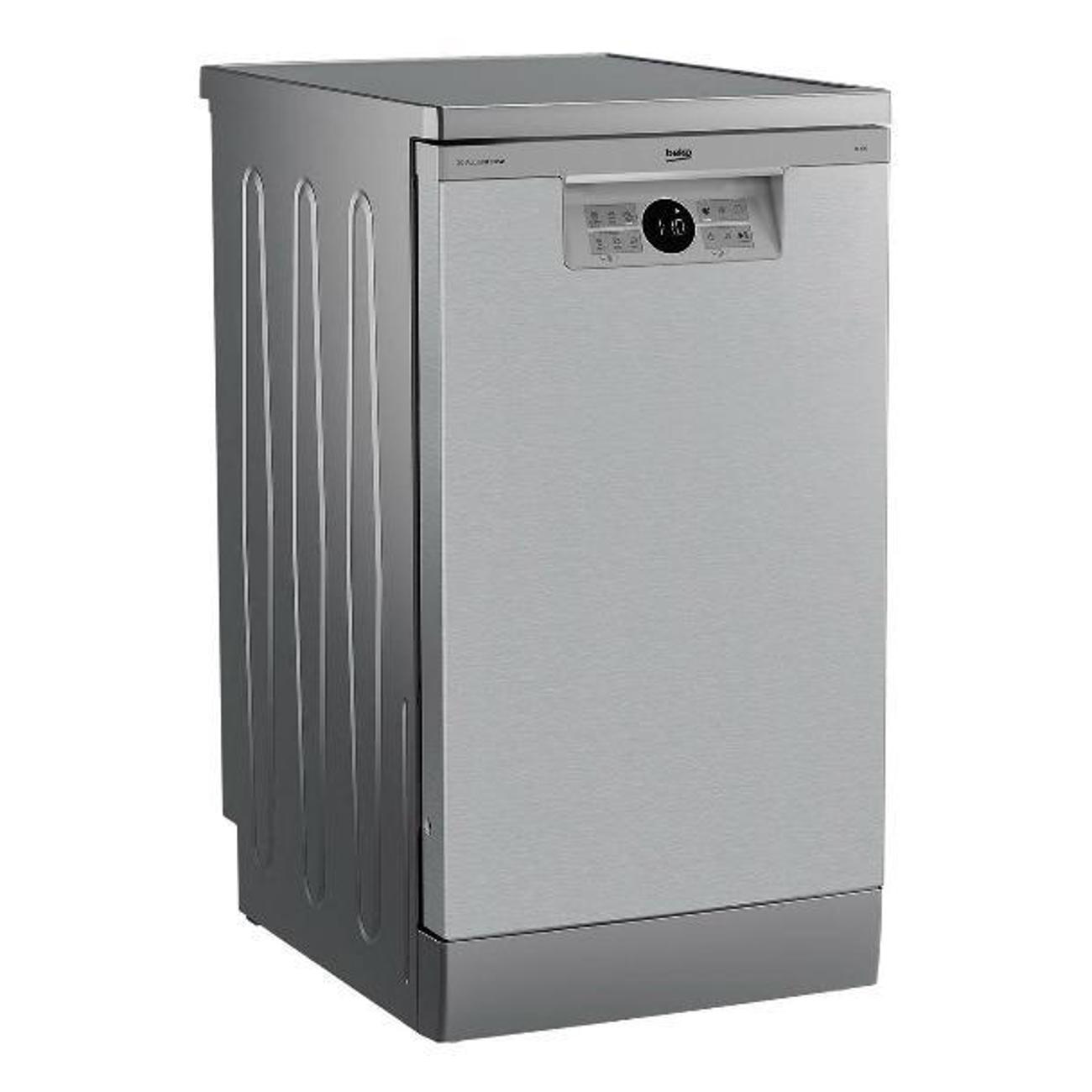dishwasher-beko-silver-bdfs26130xq-6