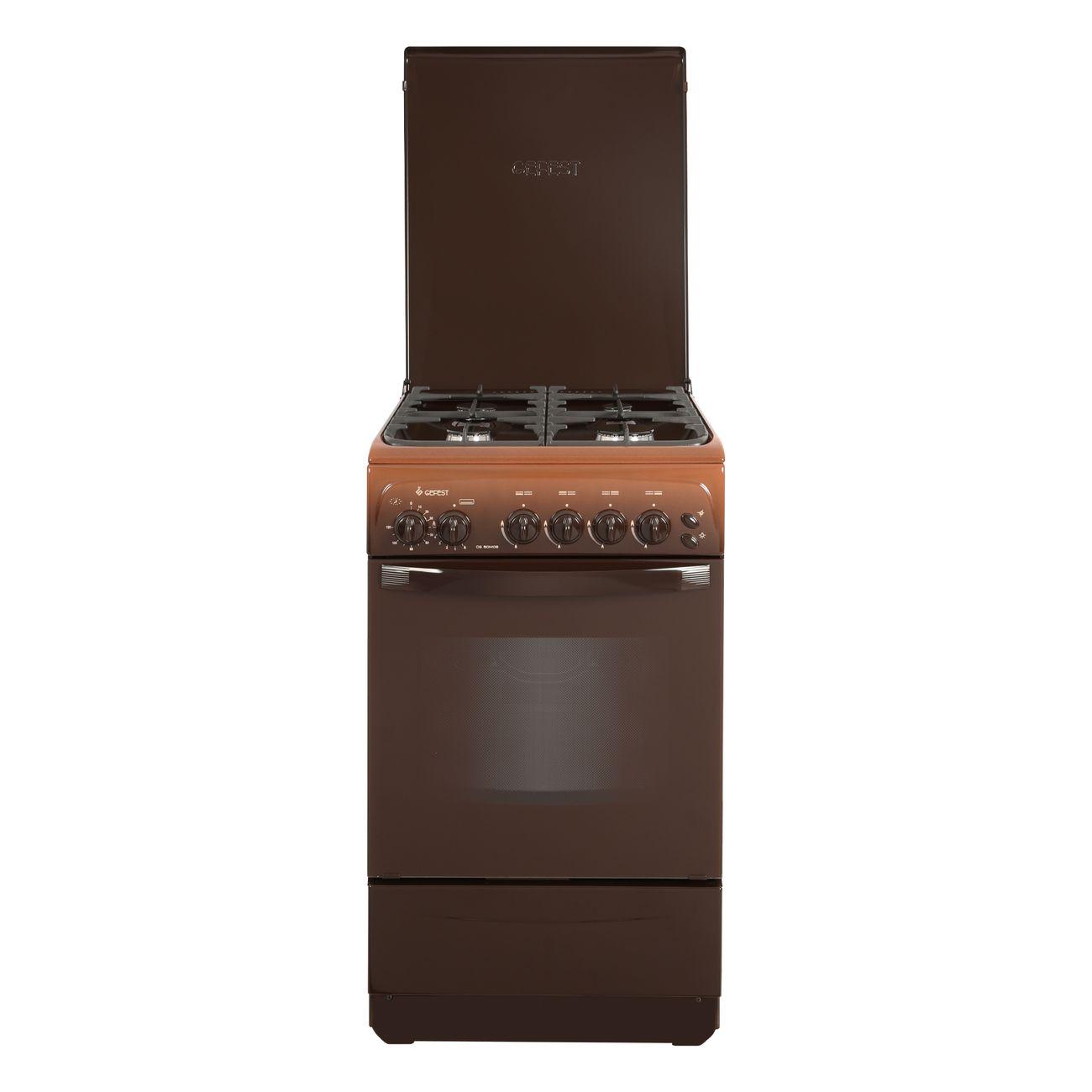 gas-stove-gefest-cg-50m06-k19