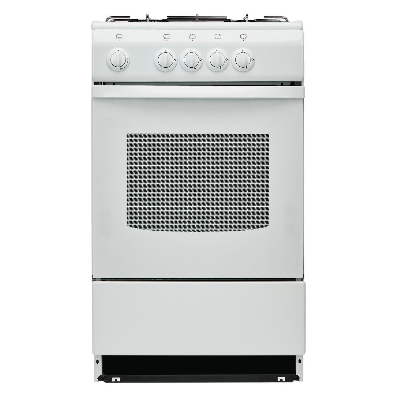 gas-stove-de-luxe-5040.34gshch-000-white