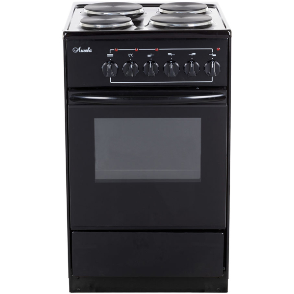 electric-stove-lysva-ep-411-black