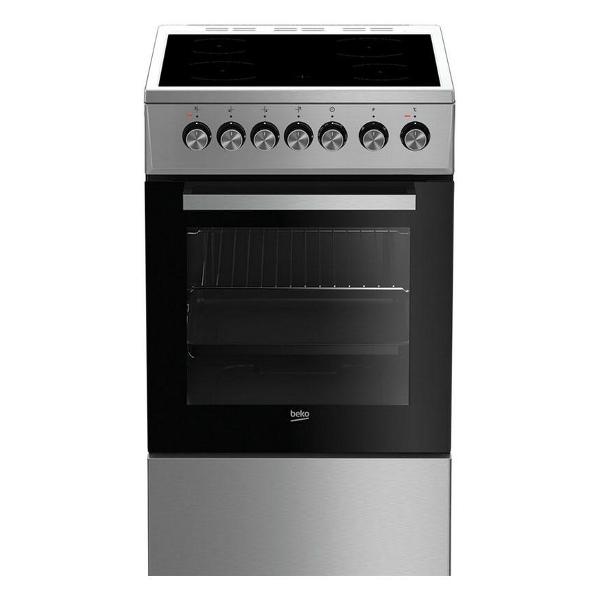 electric-stove-beko-fss57100gx