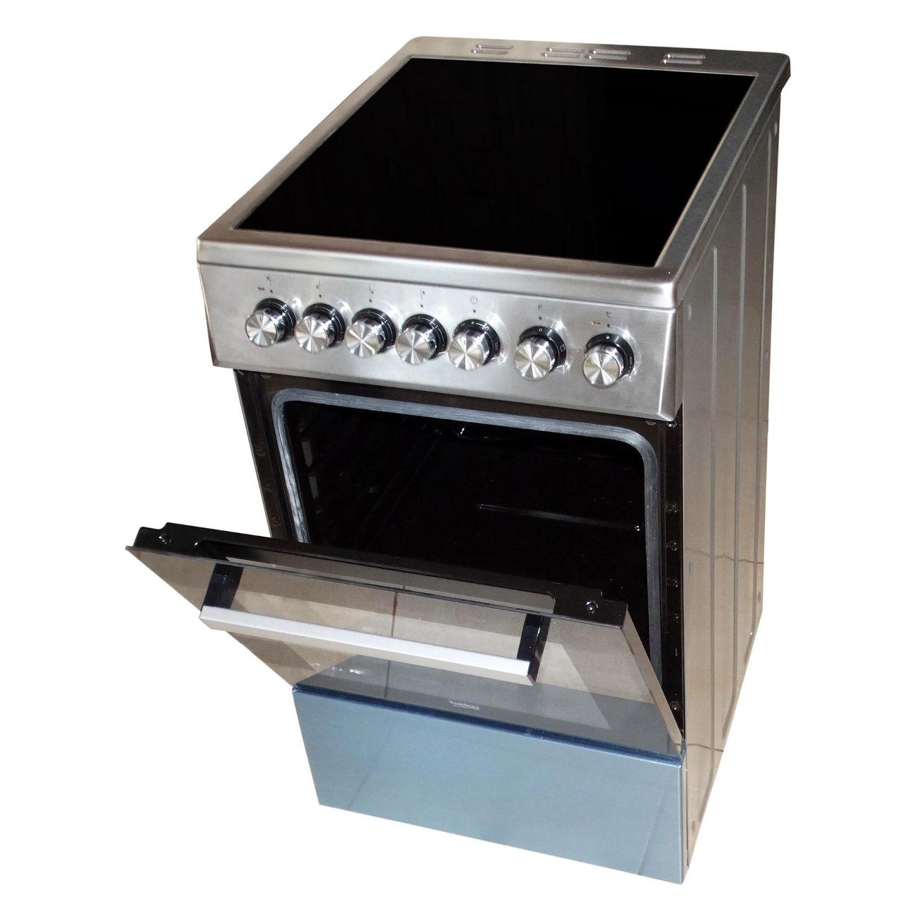 electric-stove-beko-fss57100gx-4