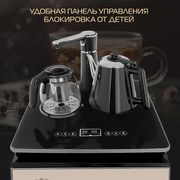 cooler-hiberg-f-91fgy-7