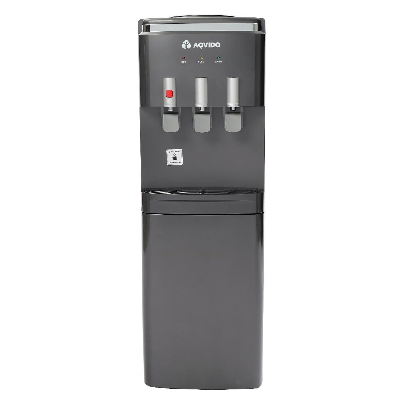 cooler-aqvido-ylrs-826l-n-eo-grey