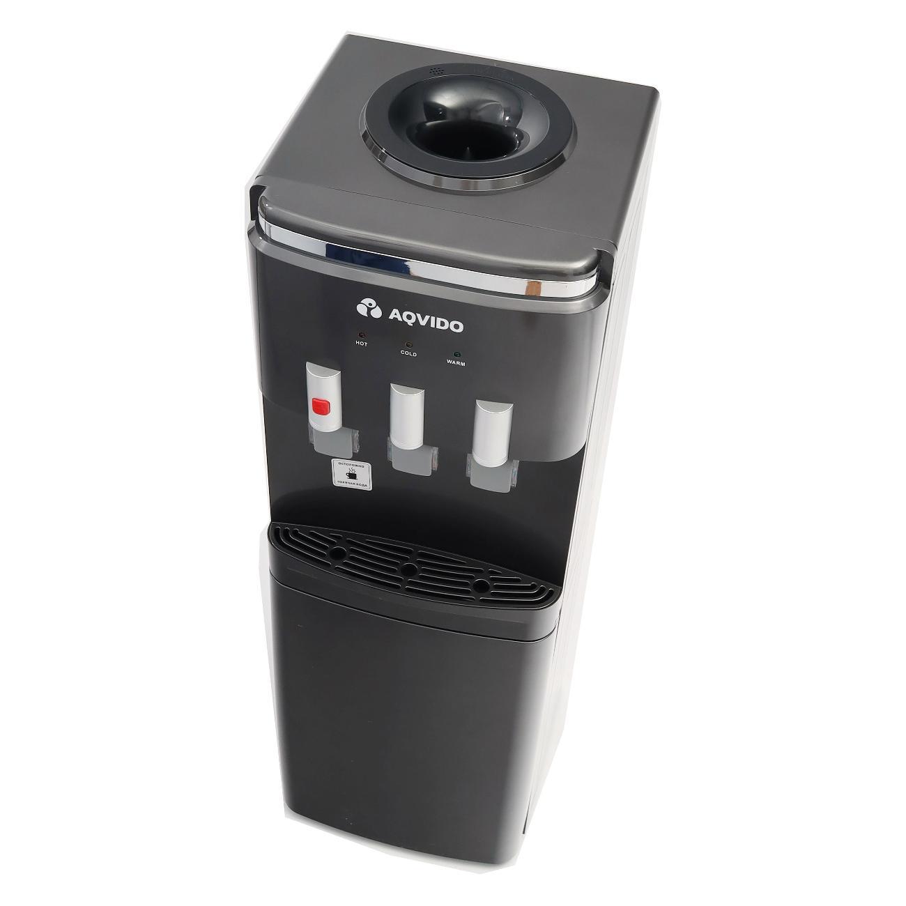 cooler-aqvido-ylrs-826l-n-eo-grey-6