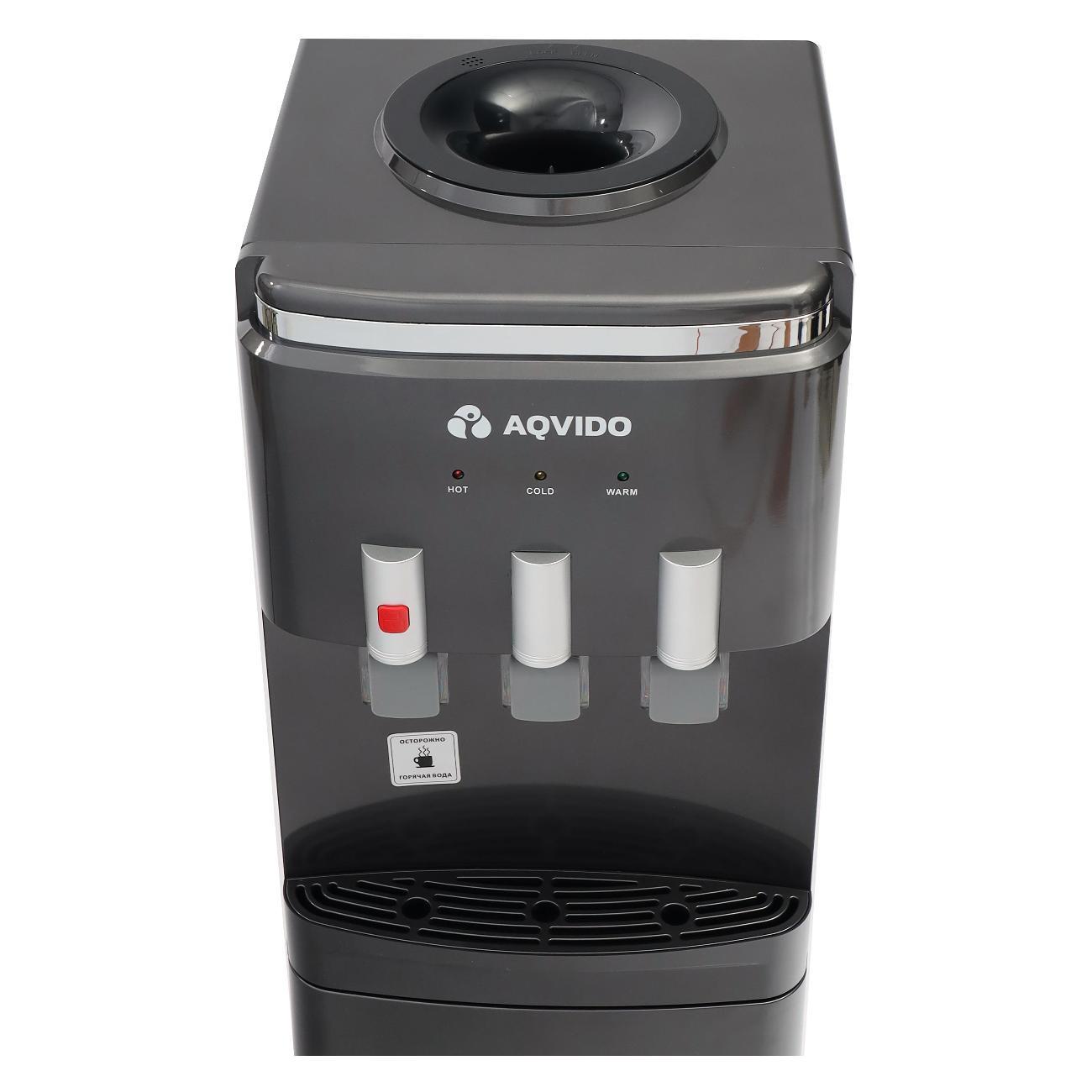 cooler-aqvido-ylrs-826l-n-eo-grey-7