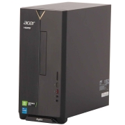 Системный блок игровой Acer Aspire TC-1660 DG.BGZER.011 (i5-11400F/16Gb/SSD512Gb/GTX1650/noOS)