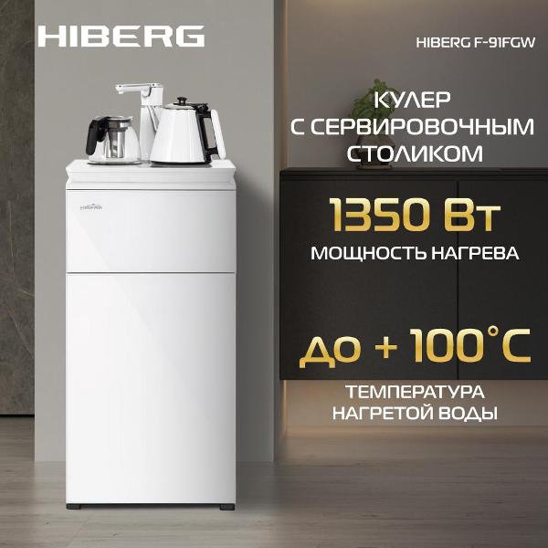 cooler-hiberg-f-91fgw-6