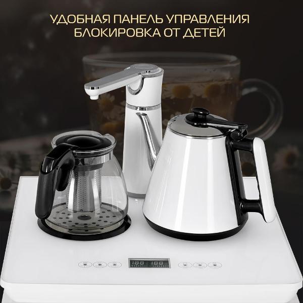 cooler-hiberg-f-91fgw-7