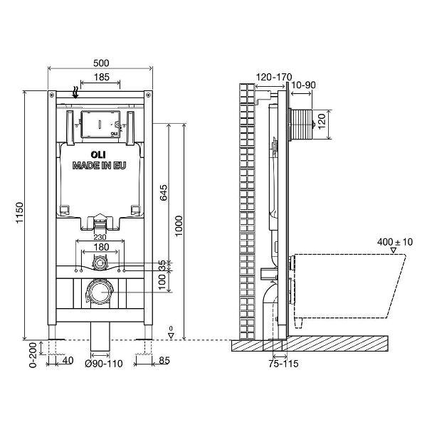 mechanical-pump-for-water-oli-300572m-2