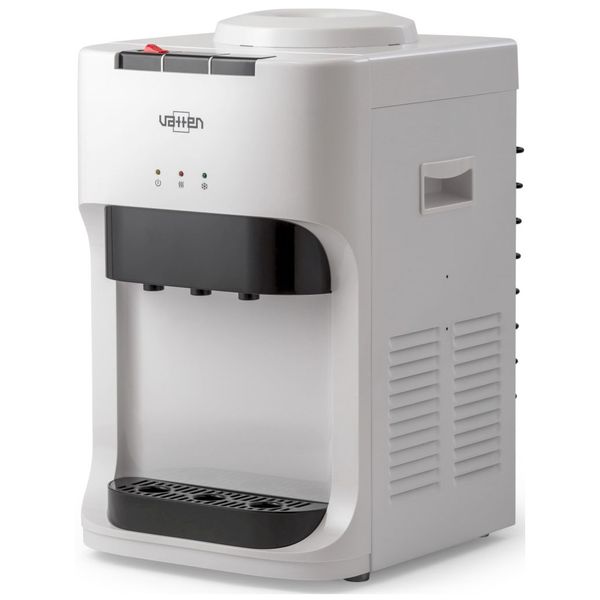 cooler-vatten-d45wk-white