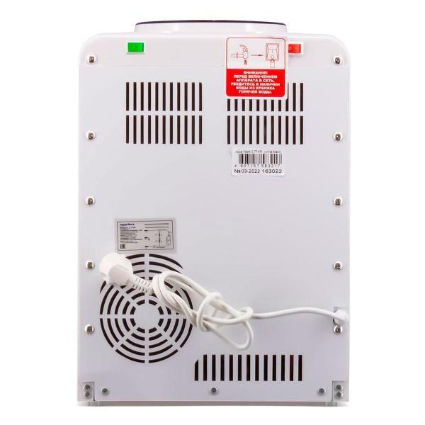 cooler-ael-td-ael-217a-black-silver-00440-3