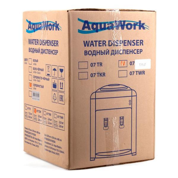 cooler-ael-td-ael-217a-black-silver-00440-6