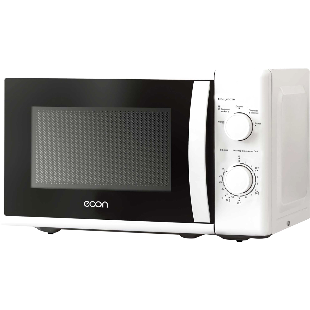 microwave-solo-oven-econ-eco-2040m-white